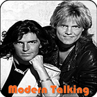 Modern Talking Songs Mp3-icoon