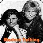 Modern Talking Songs Mp3 圖標