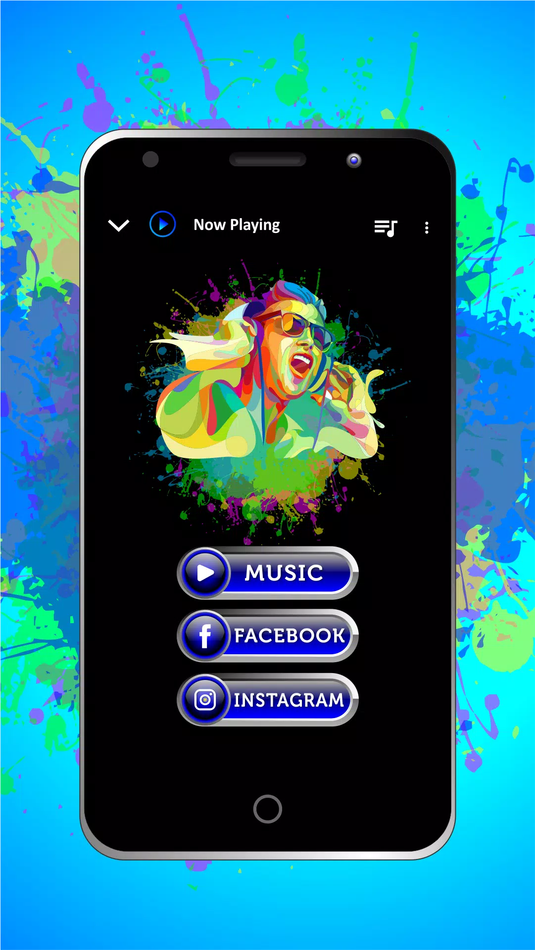 Alpha blondy Best Song MP3 APK for Android Download