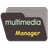 media manager APK