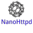 simple nanoHttpd sample APK