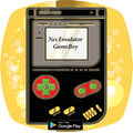 ”Nes Emulator GameBoy