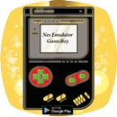 Nes Emulator GameBoy-APK