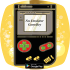 آیکون‌ Nes Emulator GameBoy