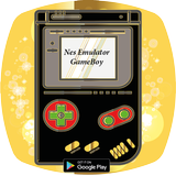 Nes Emulator GameBoy icon