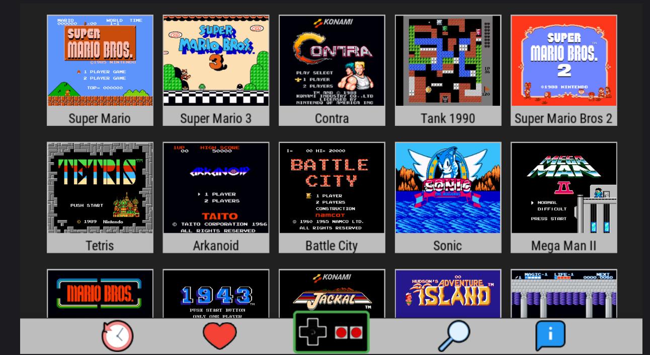 Emulator Emulator