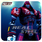 ikon Guide" For REAL STEEL