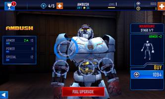 Guide" For REAL STEEL screenshot 1