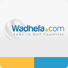 Jobs in Gulf Countries icon