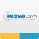 Jobs in Gulf Countries アイコン