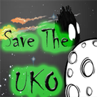 آیکون‌ Save the UKO