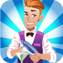 Bartender's Bible - Cocktails and Drinks. Recipes APK