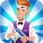 Bartender's Bible - Cocktails and Drinks. Recipes icon