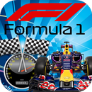 F1 Calendar 2018 App APK