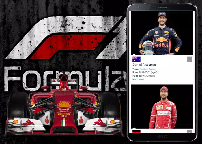 F1 Calendar 18 App Apk For Android Download F1 Calendar 18 App Apk For Android Download
