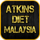 WeightLoss DietAtkins Malaysia ícone