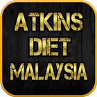 WeightLoss DietAtkins Malaysia आइकन