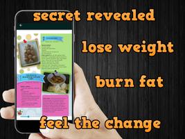 WeightLoss DietAtkins Malaysia स्क्रीनशॉट 3