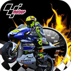 MotoGP 2018 App 图标
