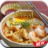 Resepi Viral Ramadhan 2018 For Android Apk Download