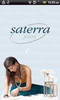 Saterra para mobile poster