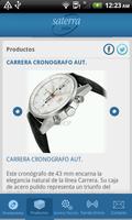 Saterra para mobile screenshot 3