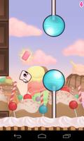 Marshmallow Adventure پوسٹر