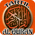 Panduan Fasih Tartil Al Quran ícone