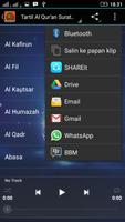 Panduan Fasih Tartil Al Quran screenshot 1