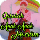 Mp3 Qasidah Anak Moeslim 2017 APK