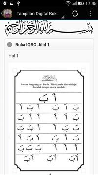 Download Belajar Iqro Cepat 2017 Apk For Android Latest Version