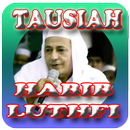 Full Ceramah Habib Luthfi mp3 APK