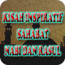 Kisah Inspiratif Sahabat Nabi APK