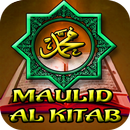 Al Kitab Maulid Nabi Lengkap APK