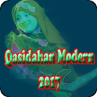 Qasidah Modern 2017 アイコン