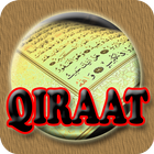 Mempelajari Qiraat Al Quran иконка