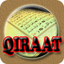 Mempelajari Qiraat Al Quran-APK