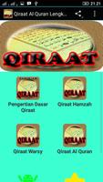 Mempelajari Qiraat Al Quran постер