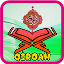 Qiroah Tutorial Cepat Bisa APK