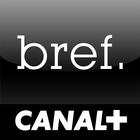 bref. L'appli. icono