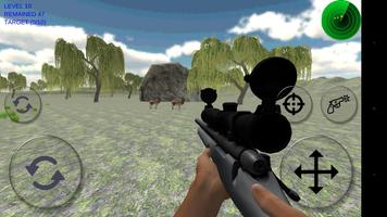 DEER HUNTING MASTER screenshot 1