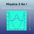 Physics 2 Go Part 1 أيقونة