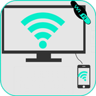Wifi Display icône