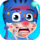 APK Mask Hero Skin Doctor NEW