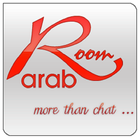 شات عربي - دردشة أيقونة