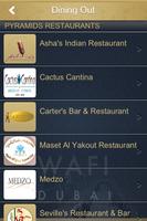 WAFI Shopping Mall Dubai screenshot 3