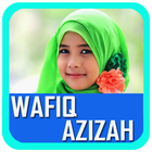 Lagu Shalawat Wafiq Azizah Mp3 Lengkap icône