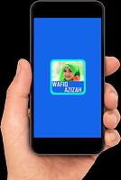 Lagu Shalawat Wafiq Azizah Mp3 Lengkap โปสเตอร์