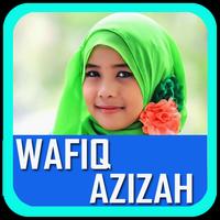 Lagu Shalawat Wafiq Azizah Mp3 Lengkap capture d'écran 2