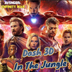 The Avengers: Infinity War Dash 3D APK